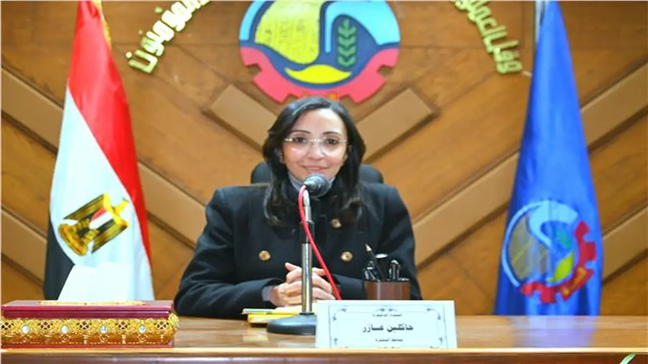 توجيهات عاجلة من محافظ البحيرة لمواجهة تقلبات الطقس وسقوط أمطار غداً الثلاثاء